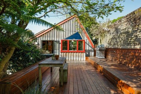 Photo of property in 5 Pope Terrace, Leamington, Cambridge, 3432