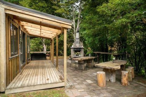 Photo of property in 1628 State Highway 30, Horohoro, Rotorua, 3077