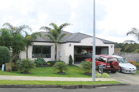 Photo of property in 57 Ridgeway Drive, Te Kamo, Whangarei, 0112