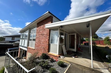 Photo of property in 203 Don Buck Road, Massey, Auckland, 0614