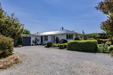 Photo of property in 2925 South Eyre Road, Eyrewell, Rangiora, 7476