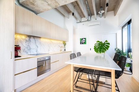 Photo of property in 105/10 Exmouth Street, Eden Terrace, Auckland, 1021