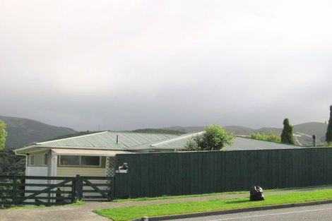 Photo of property in 91 Major Drive, Kelson, Lower Hutt, 5010