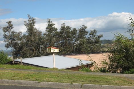 Photo of property in 25 Panorama Drive, Parahaki, Whangarei, 0112