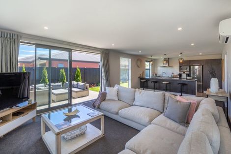 Photo of property in 58 Quartz Drive, Rolleston, 7614