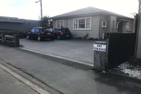 Photo of property in 216 Riccarton Road, Riccarton, Christchurch, 8041