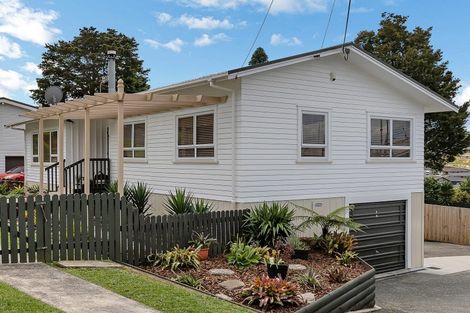 Photo of property in 67 Fisher Terrace, Te Kamo, Whangarei, 0112