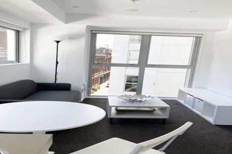 Photo of property in Soho Apartments, 315/74 Taranaki Street, Te Aro, Wellington, 6011