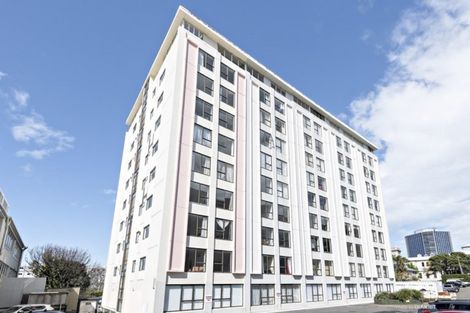 Photo of property in Hobson Court Flats, 14/70 Hobson Street, Thorndon, Wellington, 6011