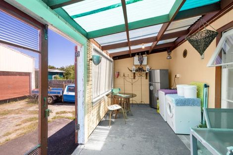 Photo of property in 68 Domett Street, Opunake, 4616