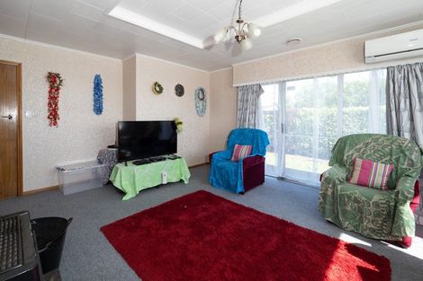 Photo of property in 117 George Street, Tinwald, Ashburton, 7700