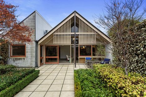 Photo of property in 59 Cox Street, Merivale, Christchurch, 8014