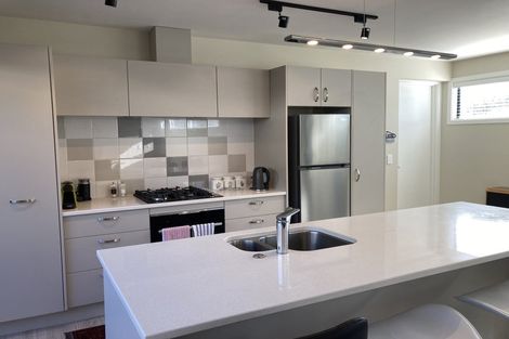 Photo of property in 9 Bartlett Street, Riccarton, Christchurch, 8011