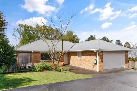 Photo of property in 60 Barry Road, Waihi, 3610