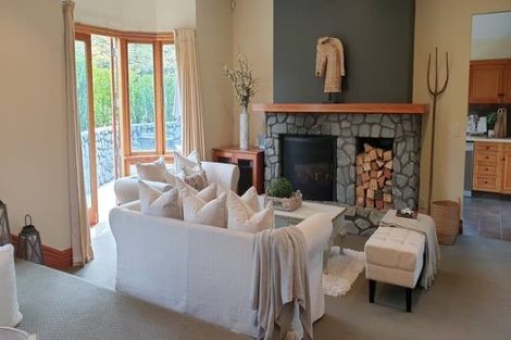 Photo of property in 623 Coleridge Road, Windwhistle, Hororata, 7572