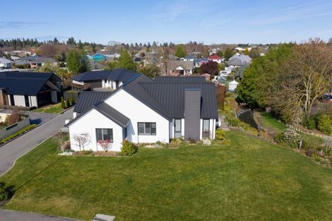 Photo of property in 21c Hanrahan Street, Allenton, Ashburton, 7700