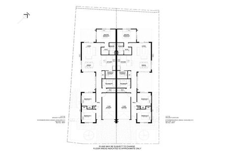 Photo of property in 55 Parkmore Drive, Rosehill, Papakura, 2113