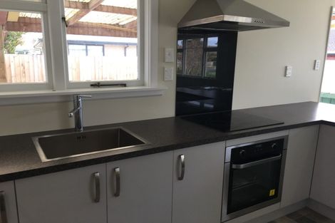 Photo of property in 435 Greers Road, Bishopdale, Christchurch, 8053