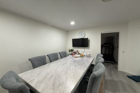 Photo of property in 34 Millhouse Drive, Northpark, Auckland, 2013
