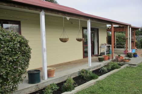 Photo of property in 128 Hopkinson Road, Temuka, 7985