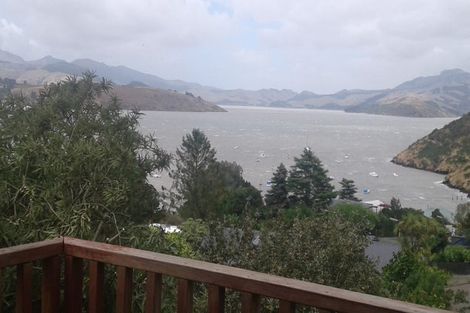 Photo of property in 11 Governors Bay Road, Cass Bay, Lyttelton, 8082