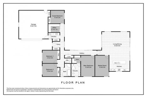 Photo of property in 4 Herries Lane, Lake Hayes, Queenstown, 9304