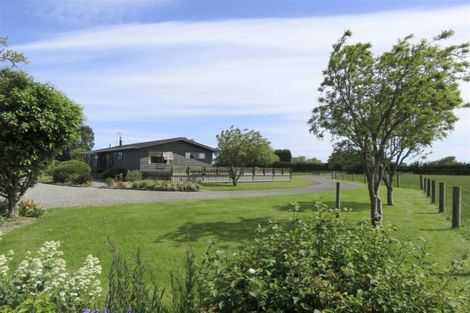 Photo of property in 264 Drysdale Road, Myross Bush, Invercargill, 9872