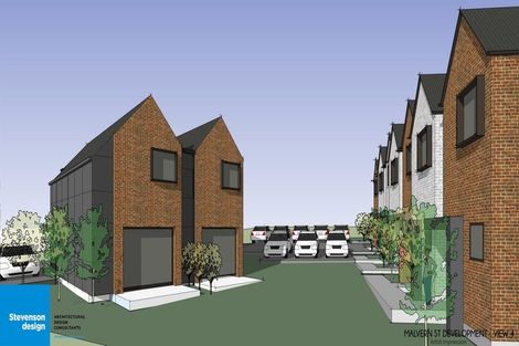 Photo of property in 17 Malvern Street, Woodhaugh, Dunedin, 9010