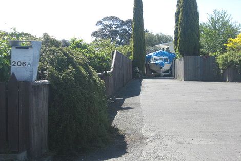 Photo of property in 206a High Street, Blenheim, 7201