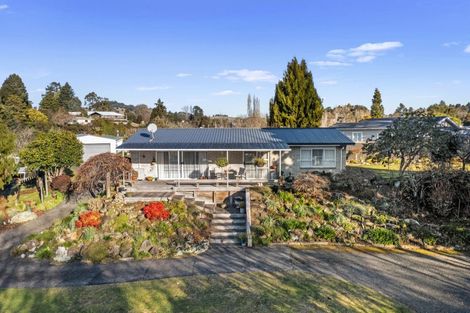 Photo of property in 76 Ward Street, Taumarunui, 3920