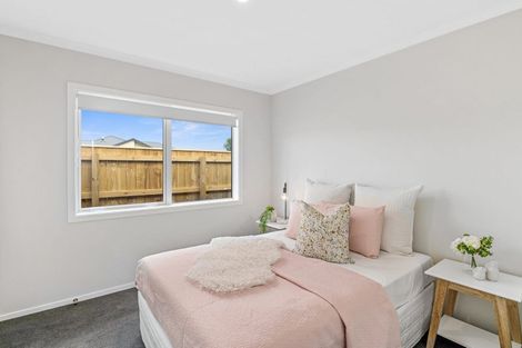 Photo of property in 6 Magnolia Place, Levin, 5510