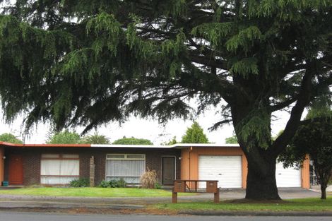 Photo of property in 11 Magnolia Avenue, Opaheke, Papakura, 2113