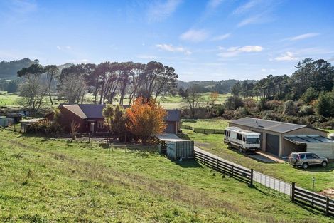 Photo of property in 261a Mcphail Road, Oropi, 3173