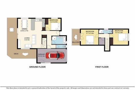 Photo of property in 3b Stevenson Road, Clarks Beach, 2122