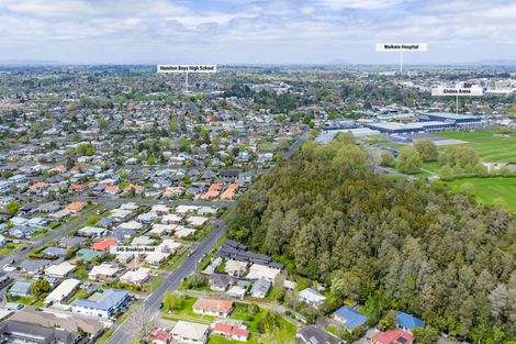 Photo of property in 34d Brooklyn Road, Claudelands, Hamilton, 3214