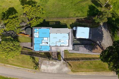 Photo of property in 76 Burne Road, Waitoki, Albany, 0794