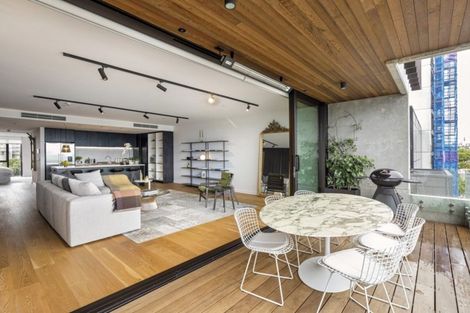 Photo of property in 402/52 Sale Street, Auckland Central, Auckland, 1010