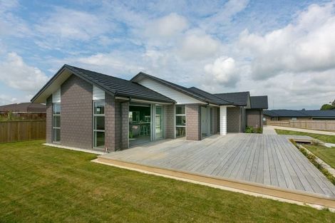 Photo of property in 13 Jersey Place, Bell Block, New Plymouth, 4312