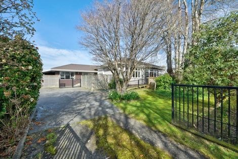 Photo of property in 14 Kerwood Place, Gore, 9710