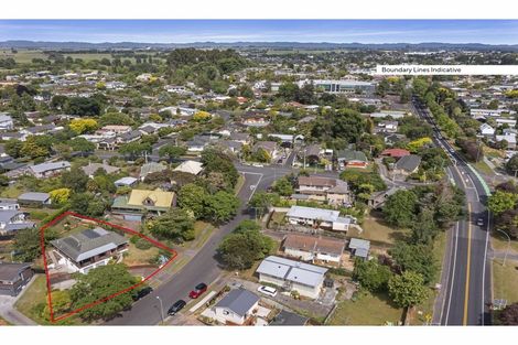 Photo of property in 6 Exeter Street, Glenview, Hamilton, 3206