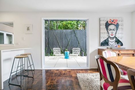 Photo of property in 29b Sackville Street, Grey Lynn, Auckland, 1021