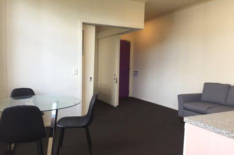 Photo of property in The Airedale, 406/85 Airedale Street, Auckland Central, Auckland, 1010