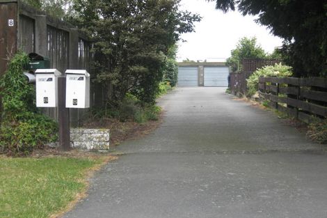 Photo of property in 2/8 Bowen Street, Upper Riccarton, Christchurch, 8041