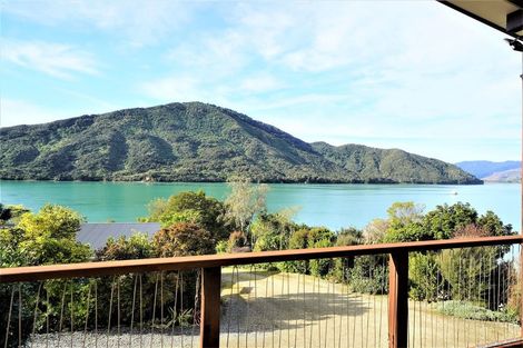 Photo of property in 36 Pukenui Road, Havelock, Picton, 7281