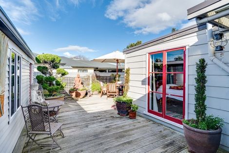 Photo of property in 911 Nelson Street North, Mahora, Hastings, 4120