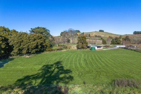 Photo of property in 2021 Elsthorpe Road, Elsthorpe, Otane, 4277