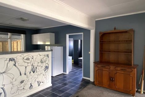 Photo of property in 61 Inverness Street, Dunollie, Runanga, 7803