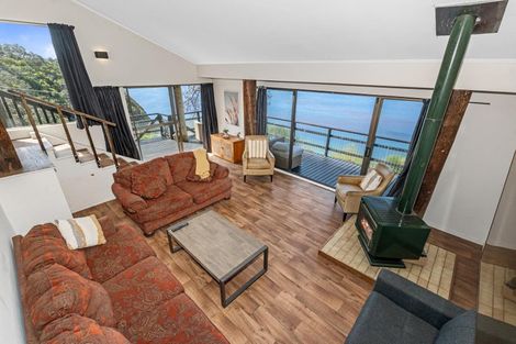 Photo of property in 73 Webb Road, Helena Bay, Hikurangi, 0184