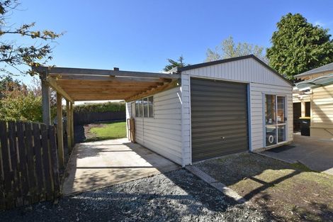 Photo of property in 128 Venus Street, Strathern, Invercargill, 9812