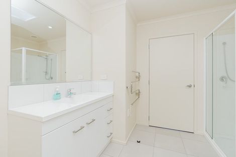 Photo of property in Rosehill Lifestyle Village, 11/182 Gleneagles Drive, Te Awamutu, 3800